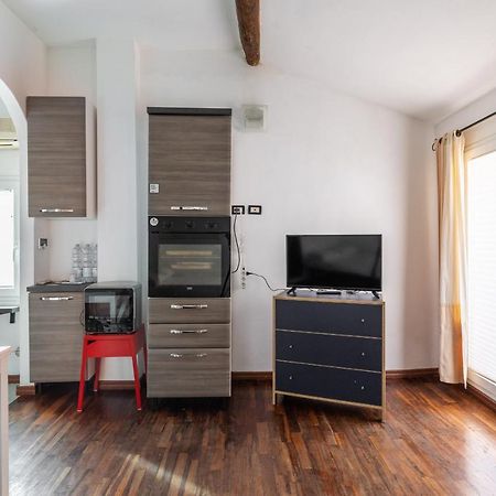 Studio Malcontenti Con Terrazzo By Wonderful Ltaly Bologna Exterior photo