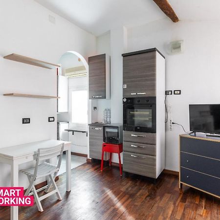 Studio Malcontenti Con Terrazzo By Wonderful Ltaly Bologna Exterior photo