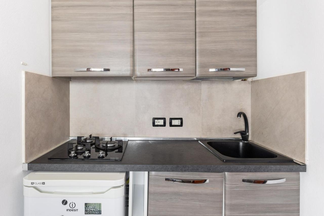 Studio Malcontenti Con Terrazzo By Wonderful Ltaly Bologna Exterior photo
