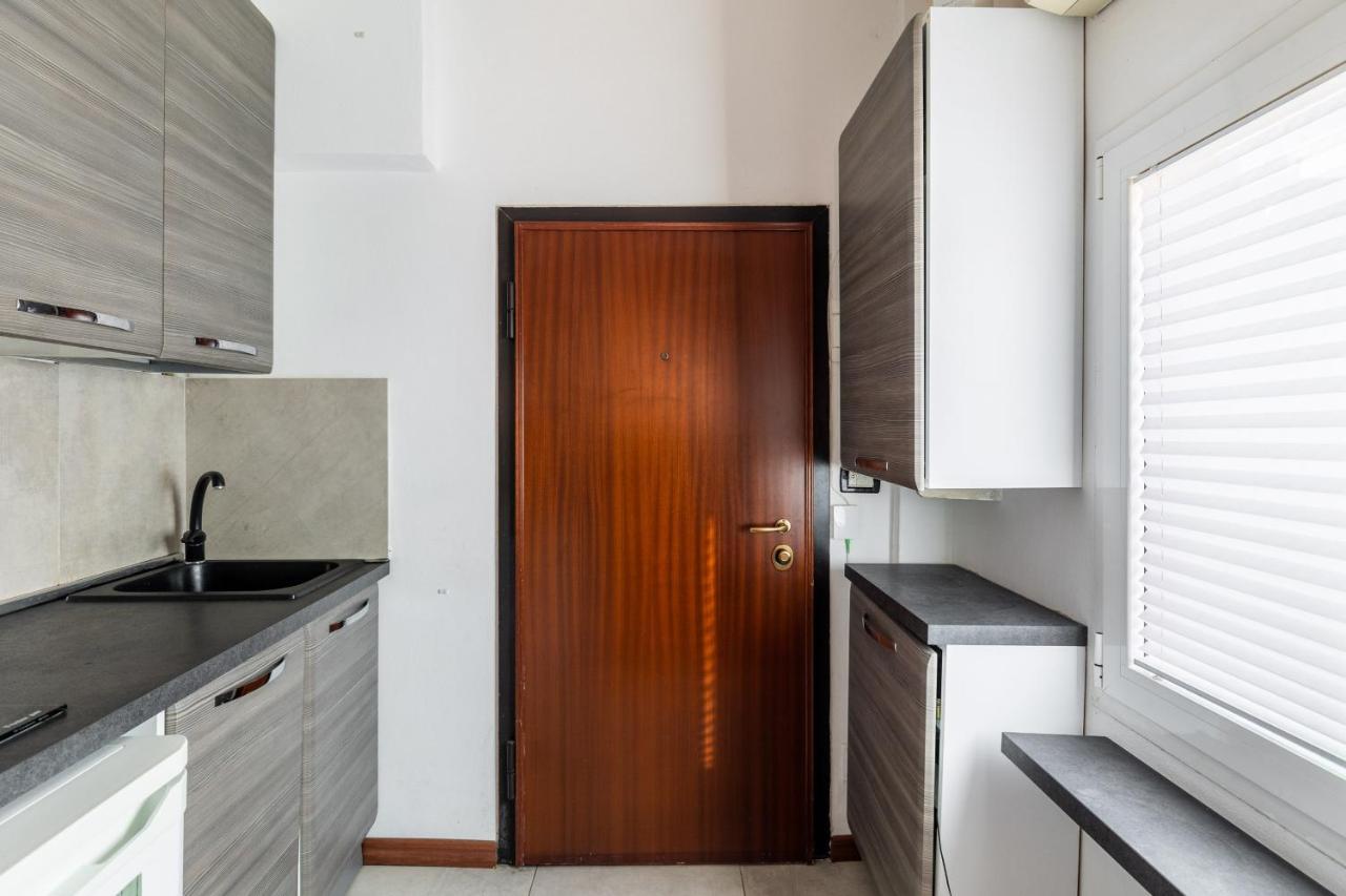 Studio Malcontenti Con Terrazzo By Wonderful Ltaly Bologna Exterior photo